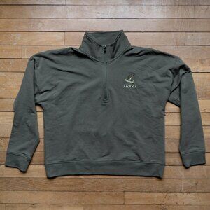 Hoyt Women's Ridgeline 1/4 Zip